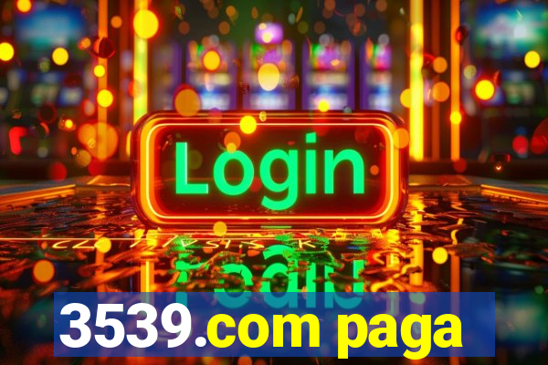 3539.com paga